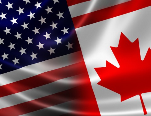 US Canada Tax Rules to be Aware of
