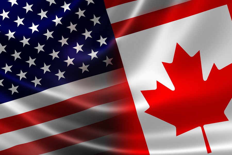 US Canada Tax Rules to be Aware of