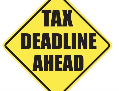 New international tax compliance deadlines!