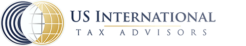 US International Tax Advisors, DC, 20006